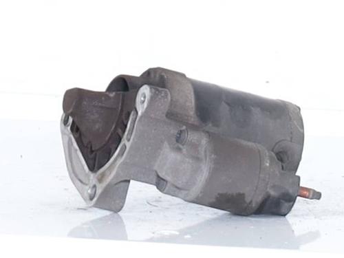 Used Starter CITROËN C3 I (FC_, FN_) 1.1 i (60 hp) 26435588