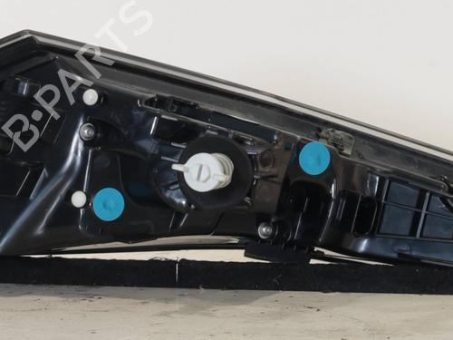 Used Left taillight ALFA ROMEO STELVIO (949_) 2.0 Q4 (949.AXA2A) (280 hp) 28582473