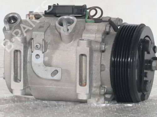AC compressor DS DS 3 / DS 3 CROSSBACK (UR_, UC_, UJ_) 1.2 PureTech 100 (URHNKK, URHNEK) | BP30738710M34 - Image 4