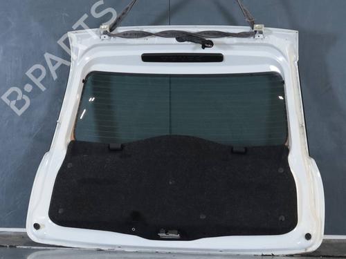 Used Tailgate FIAT PANDA (312_, 319_) 1.0 Mild Hybrid (312.PYD1B) (69 hp) 31135872