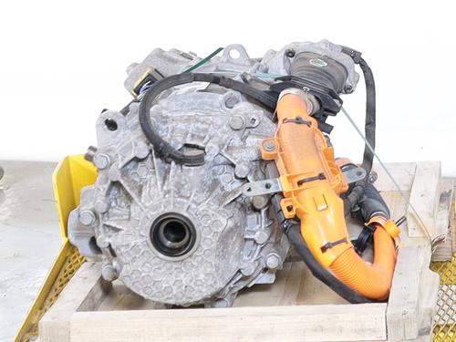 Engine JEEP RENEGADE SUV (BU, B1, BV) 1.3 PHEV 4Xe | BP30111584M1 - Image 3
