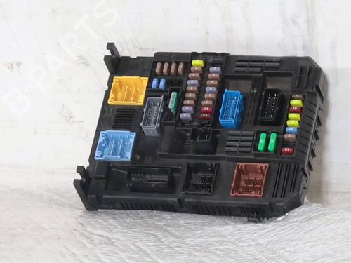 Used Fuse box Fuse box FIAT 600e / 600 (365_, 364_) Mild Hybrid (136 hp) 36217803 36217803