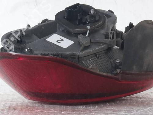 Left taillight CITROËN C3 III (SX) 1.5 BlueHDi 100 (SXYHYP, SXYHTU) | BP33537337C34 - Image 2