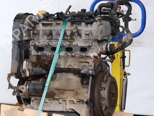 Used Engine Engine 36774255 36774255
