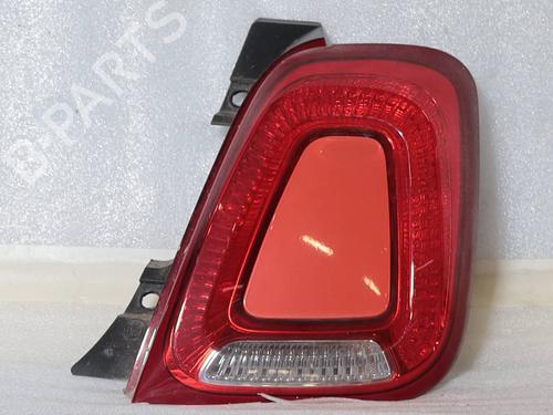 Used Right taillight Right taillight 38920766 38920766