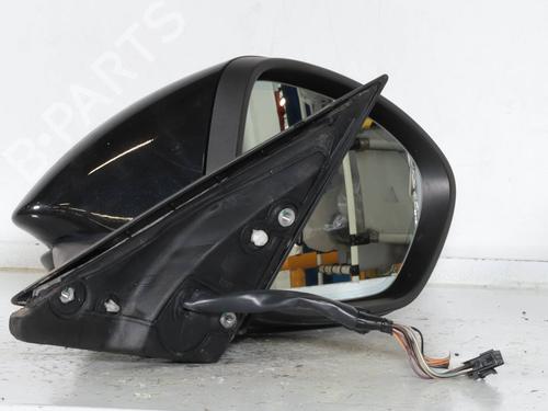 Right mirror ALFA ROMEO STELVIO (949_) 2.2 D (949.AXC1A) | BP29453869C27 