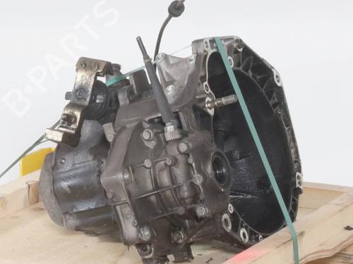 Used Gearbox FIAT PUNTO (176_) 55 1.1 (54 hp) 30305007