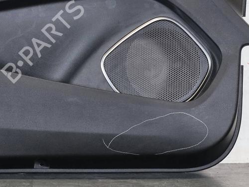 Front left panel OPEL GRANDLAND / GRANDLAND X (A18, P1UO) 1.5 Turbo D (75) | BP39973385C58 - Image 2
