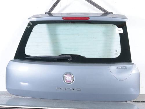 tailgate-fiat-punto-evo-199_-2008-33284877 main image