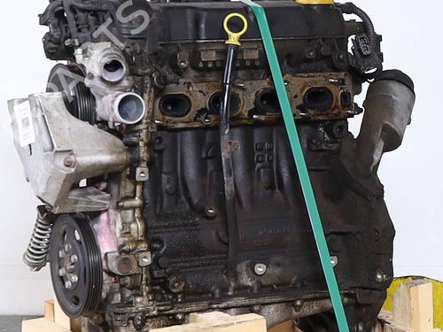 Engine OPEL CORSA D (S07) 1.2 (L08, L68) | BP37516115M1 - Image 4