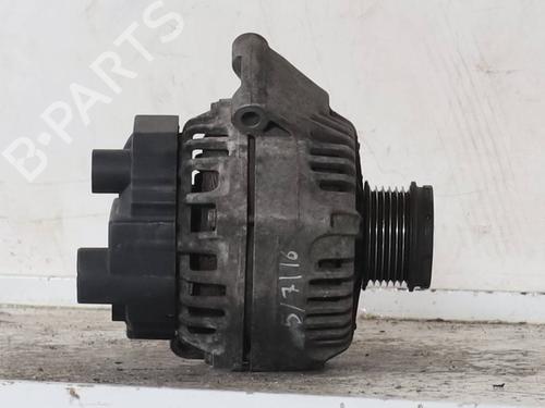 Alternator FIAT PANDA (169_) 1.3 D Multijet (169.AXC1A) | BP33284204M7 - Image 4