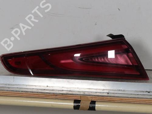 Used Left taillight Left taillight ALFA ROMEO GIULIA (952_) 2.2 D (952AEM250, 952AEA250) (150 hp) 22806604 22806604