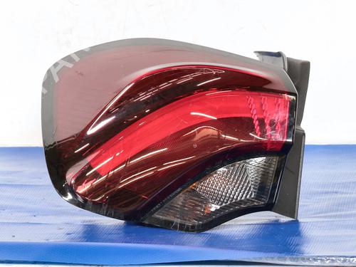 Used Left taillight Left taillight FIAT TIPO Hatchback (356_, 357_) 1.6 Multijet (357HXG1) (131 hp) 30111697 30111697