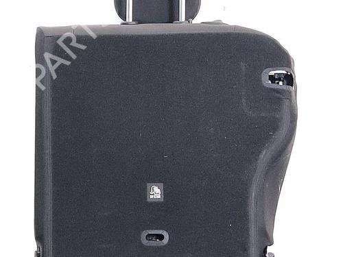 Rear seat ABARTH 500E Hatchback (332_) Scorpionissima | BP39427493C17 - Image 2