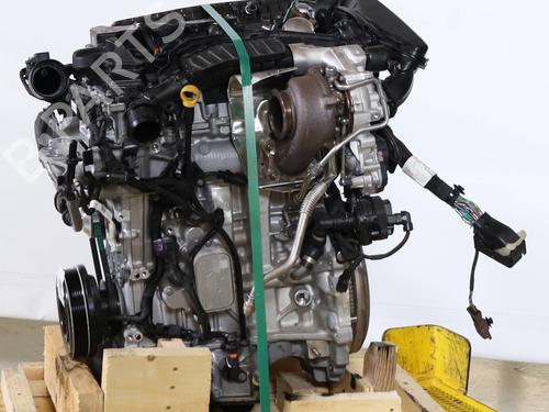 Engine ABARTH 600e (365) TURISMO | BP36031931M1 - Image 4