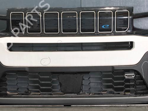 front-bumper-jeep-avenger-j2-2022-40007988 main image