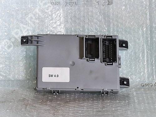 Fuse box FIAT DOBLO Cargo (263_) 2.0 D Multijet | BP39403180E1 - Image 2