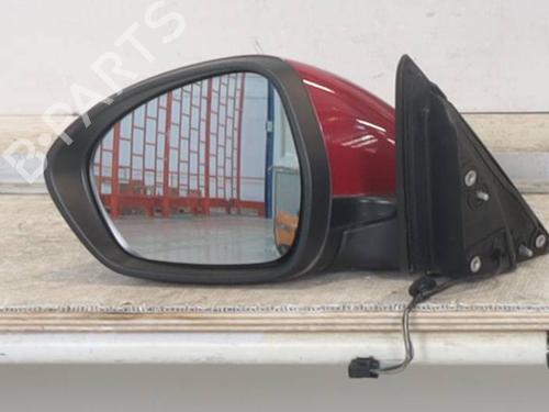 Used Left mirror ALFA ROMEO STELVIO (949_) 2.0 Q4 (200 hp) 27404593