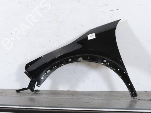 Used Left front fenders Left front fenders ALFA ROMEO JUNIOR (626_, 627_) Mild Hybrid (136 hp) 34620388 34620388