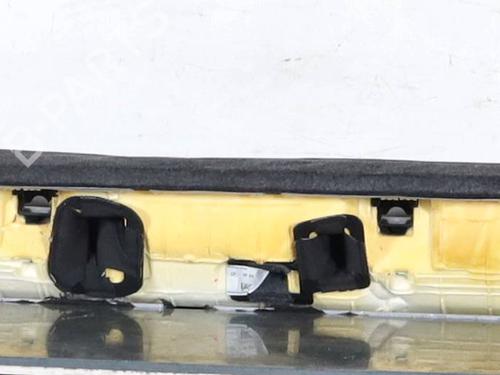 Rear seat ALFA ROMEO STELVIO (949_) 2.9 | BP30859212C17 - Image 3