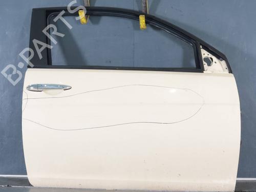 Used Right front door Right front door LANCIA YPSILON (843_) 1.4 16V (843.AXC11, 843.AXC1B, 843.AXC1A) (95 hp) 33537818 33537818