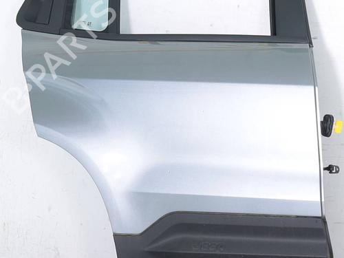 Dør højre bagtil Dør højre bagtil JEEP AVENGER (J2) 1.2 GSE T3 (101 hp) 26709926 26709926
