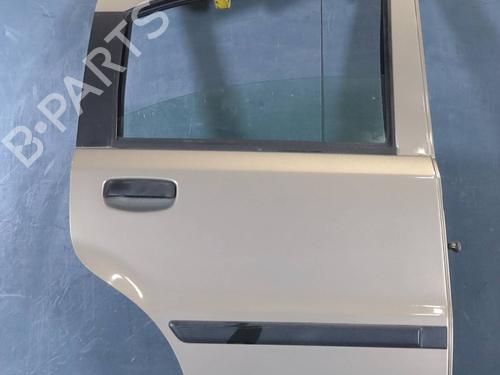 Used Right rear door Right rear door FIAT PANDA (169_) 1.2 (169.AXB11, 169.AXB1A) (60 hp) 34274487 34274487