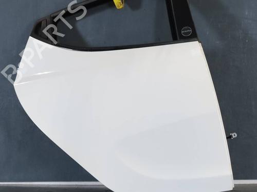 Used Right rear door Right rear door LANCIA YPSILON (312_) 1.0 Mild Hybrid (312) (69 hp) 40008118 40008118