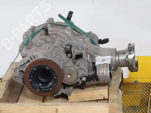 Rear differential ALFA ROMEO GIULIA (952_) 2.9 Quadrifoglio (952AAM24) | BP31648025M24 - Image 4