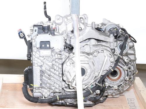 Used Gearbox Gearbox FIAT 600e / 600 (365_, 364_) Mild Hybrid (101 hp) 24177382 24177382