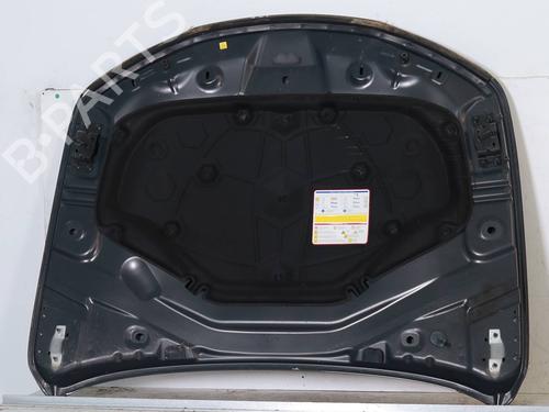 Used Hood ALFA ROMEO GIULIA (952_) 2.2 D (952AFA25, 952AFM25, 952ALA25) (180 hp) 26581452
