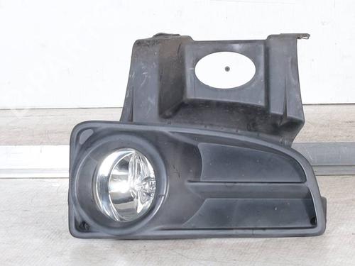Used Right front fog light Right front fog light FIAT PANDA (169_) 1.2 (169.AXB11, 169.AXB1A) (60 hp) 25793165 25793165