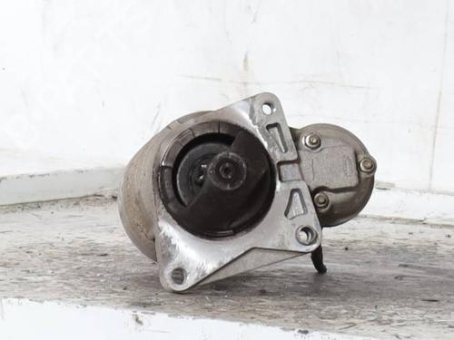 Used Starter Starter FIAT PUNTO (188_) 1.2 60 (188.030, .050, .130, .150, .230, .250) (60 hp) 33734090 33734090