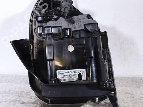 Left taillight JEEP AVENGER (J2) Electric | BP39092509C34 - Image 2