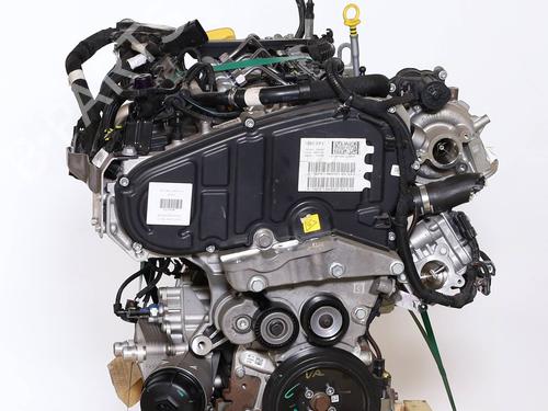 Engine JEEP COMPASS (MP, M6, MV, M7) 1.6 Multijet | BP38920871M1 - Image 5