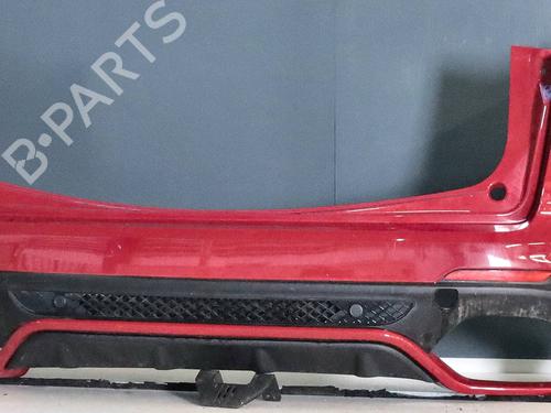 Used Rear bumper Rear bumper ALFA ROMEO STELVIO (949_) 2.0 Q4 (949.AXF2A) (201 hp) 33283272 33283272
