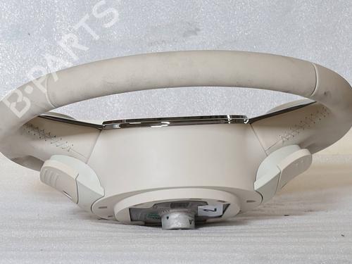 Steering wheel FIAT 500 (312_) 1.2 (312AXA1A) | BP39135428C49 - Image 4