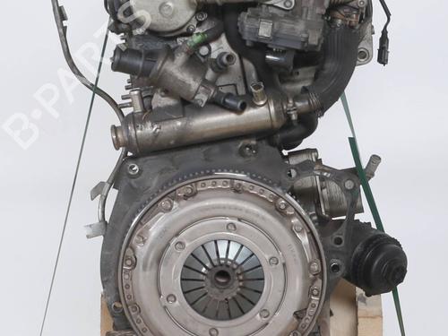 Used Engine OPEL ASTRA H Estate (A04) 1.9 CDTI (L35) (120 hp) 30305035