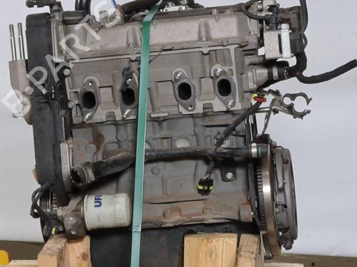 Motor LANCIA YPSILON (843_) 1.2 (843.AXA1A) | BP29826565M1