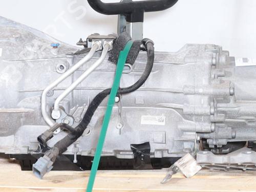 Used Gearbox Gearbox ALFA ROMEO STELVIO (949_) 2.0 Q4 (949.AXA2A) (280 hp) 26316408 26316408