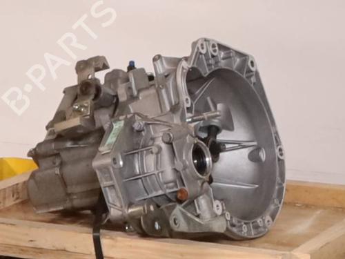 Gearbox FIAT 500 (312_) 1.0 Mild Hybrid (312.AYD1B) | BP39740046M3 - Image 4