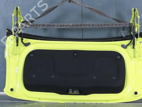 Tailgate ABARTH 500E Hatchback (332_) Scorpionissima | BP38920734C6 - Image 3