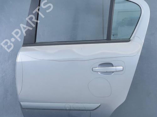 Used Left rear door Left rear door OPEL CORSA D (S07) 1.2 (L08, L68) (80 hp) 33284688 33284688