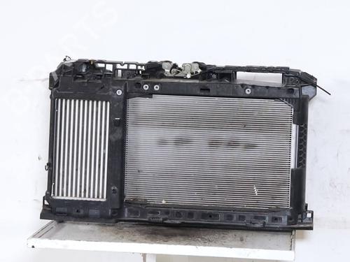 Used Radiator set Radiator set 36217799 36217799