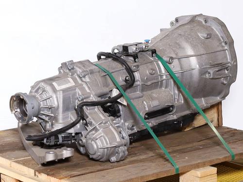 Gearbox ALFA ROMEO GIULIA (952_) 2.2 D Q4 (952AHA45, 952AMA4) | BP40117100M3 - Image 3