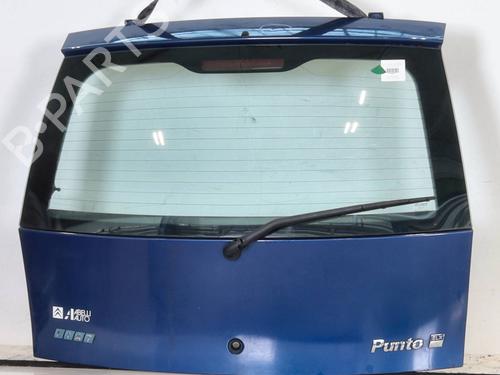 Tailgate FIAT PUNTO (188_) 1.2 60 (188.030, .050, .130, .150, .230, .250) | BP29008796C6 