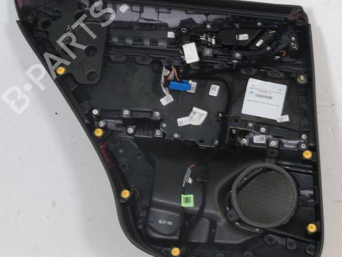 Rear right panel ALFA ROMEO STELVIO (949_) 2.0 Q4 (949.AXF2A) | BP30859127C61 - Image 2