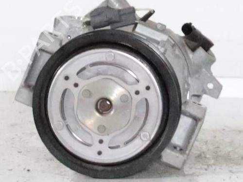 Used AC compressor AC compressor ALFA ROMEO GIULIA (952_) 2.2 D (952AFA25, 952AFM25, 952ALA25) (180 hp) 26211313 26211313