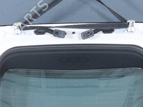 Tailgate ABARTH 600e (365) TURISMO | BP37258743C6 - Image 4