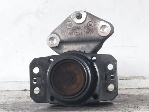 Used Engine mount Engine mount CITROËN C4 Grand Picasso I (UA_) 1.6 HDi (109 hp) 33615873 33615873